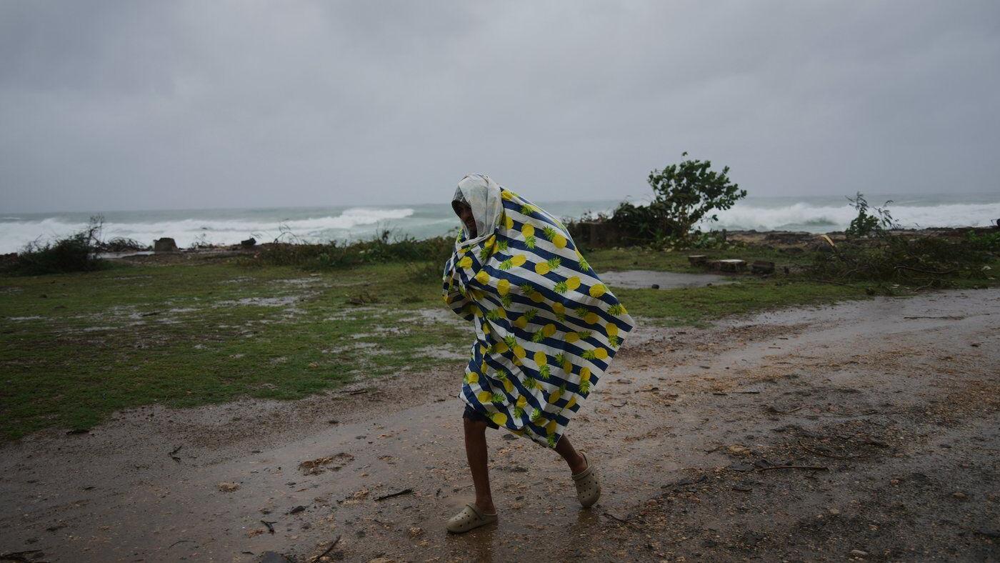 Hurricane Melissa leaves dozens dead in trail of destruction across Cuba, Haiti and Jamaica
